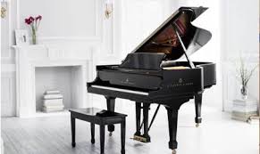 Piano Removals Service London